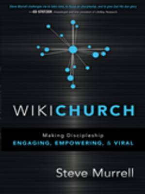Picture of WikiChurch - eBook [ePub]