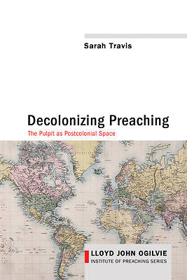Picture of Decolonizing Preaching