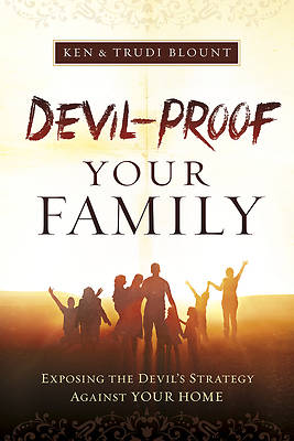 Picture of Devil-Proof Your Family