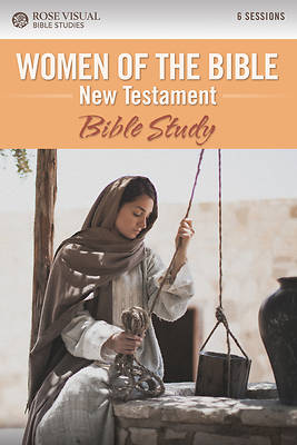 Picture of Women of the Bible New Testament