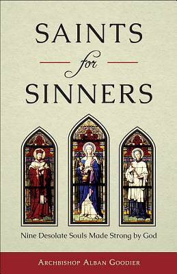 Picture of Saints for Sinners