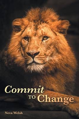 Picture of Commit to Change