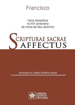 Picture of Scripturae Sacrae affectus