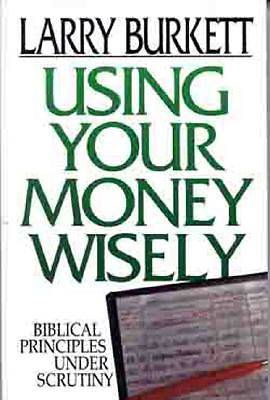 Picture of Using Your Money Wisely [ePub Ebook]