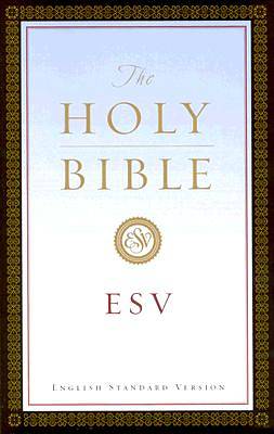 Picture of The Holy Bible English Standard Version Outreach