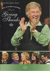 Picture of Giving Thanks