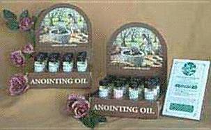 Picture of Joy-Light-Trinity-Exodus Assorted Anointing Oil