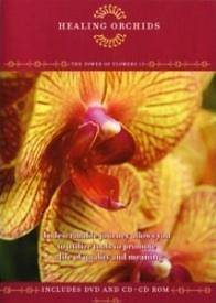 Picture of The Power of Flowers - Healing Orchids