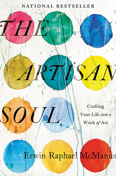 Picture of The Artisan Soul