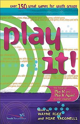 Picture of The Best of Play It!