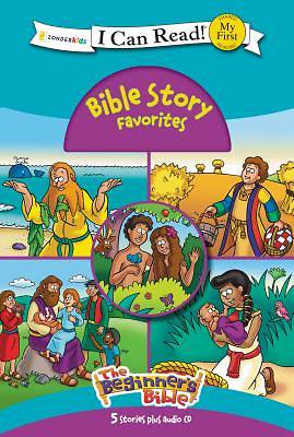 Picture of Bible Story Favorites