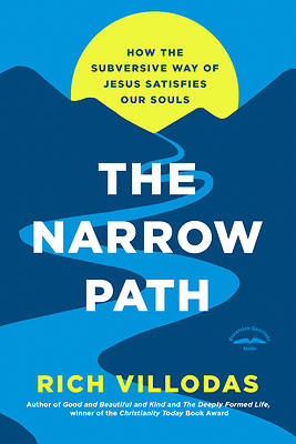 Picture of The Narrow Path