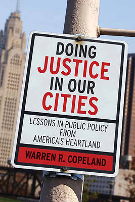 Picture of Doing Justice in Our Cities