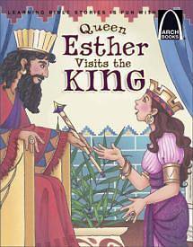 Picture of Queen Esther Arch Books (Paperback)