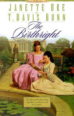 Picture of The Birthright