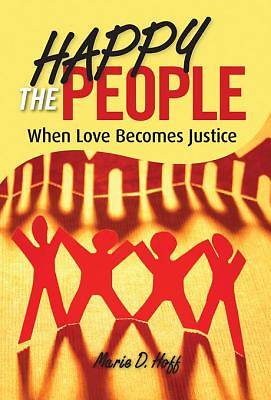 Picture of Happy the People [ePub Ebook]