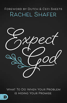 Picture of Expect God