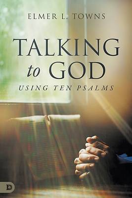 Picture of Talking to God- Using Ten Psalms