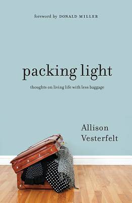 Picture of Packing Light