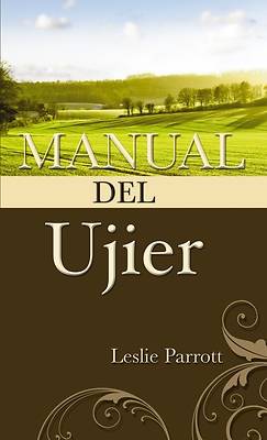 Picture of Manual del Ujier