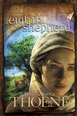 Picture of Eighth Shepherd, A.D. Chronicles Series #8
