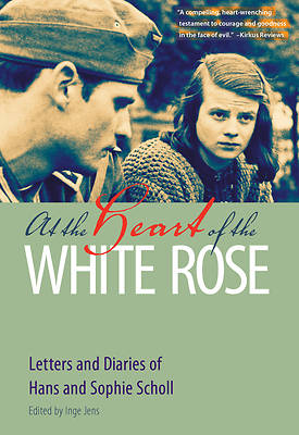 Picture of At the Heart of the White Rose