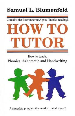 Picture of How to Tutor