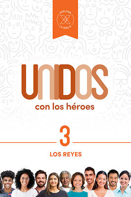 Picture of Unidos Con Los Héroes, Volumen 3, 3