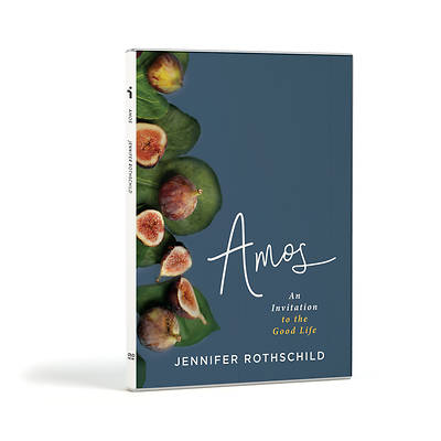 Picture of Amos - DVD Set