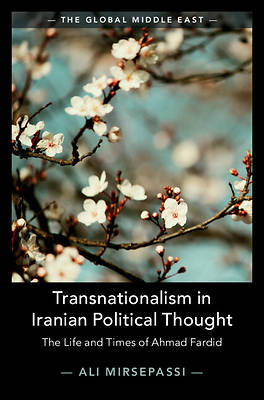 Picture of Transnationalism in Iranian Political Thought