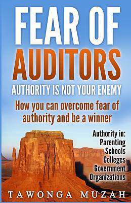 Picture of Fear of Auditors
