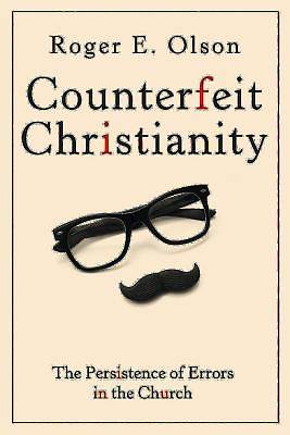Picture of Counterfeit Christianity