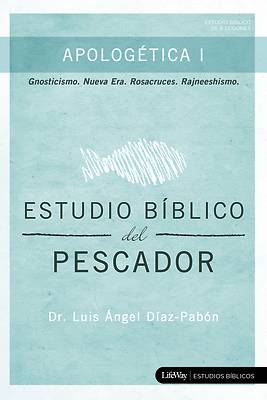 Picture of Estudio Bíblico del Pescador - Apologética I