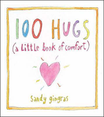 Picture of 100 Hugs
