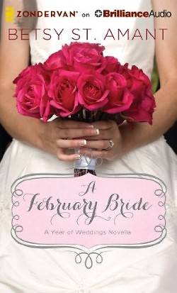 Picture of A February Bride