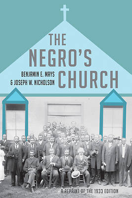 Picture of The Negro's Church