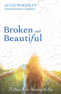 Picture of Broken and Beautiful