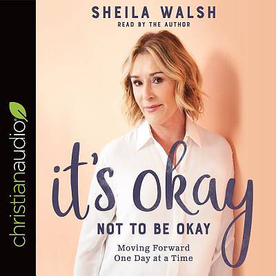 Picture of It's Okay Not to Be Okay Audio CD