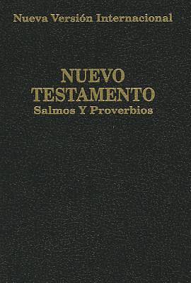 Picture of Nuevo Testamento Salmos y Proverbios-NVI