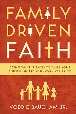 Picture of Family Driven Faith