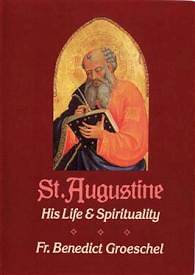 Picture of St. Augustine