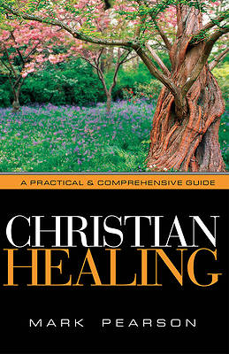 Picture of Christian Healing
