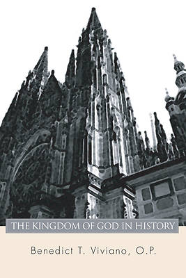 Picture of The Kingdom of God in History