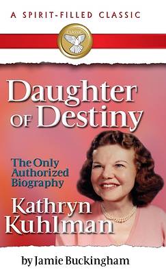 Picture of Daughter of Destiny