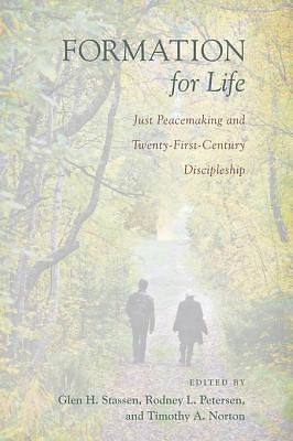 Picture of Formation for Life [ePub Ebook]