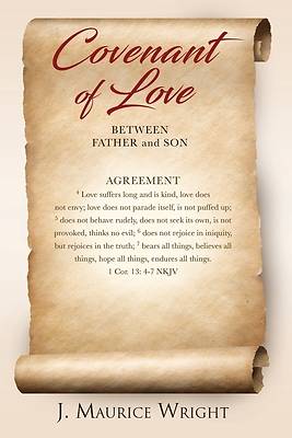 Picture of Covenant of Love