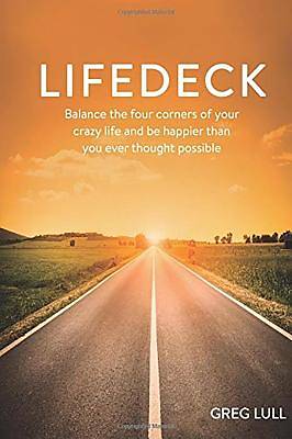 Picture of Lifedeck