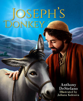 Picture of Joseph's Donkey