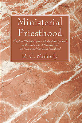 Picture of Ministerial Priesthood
