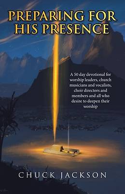 Picture of Preparing For His Presence